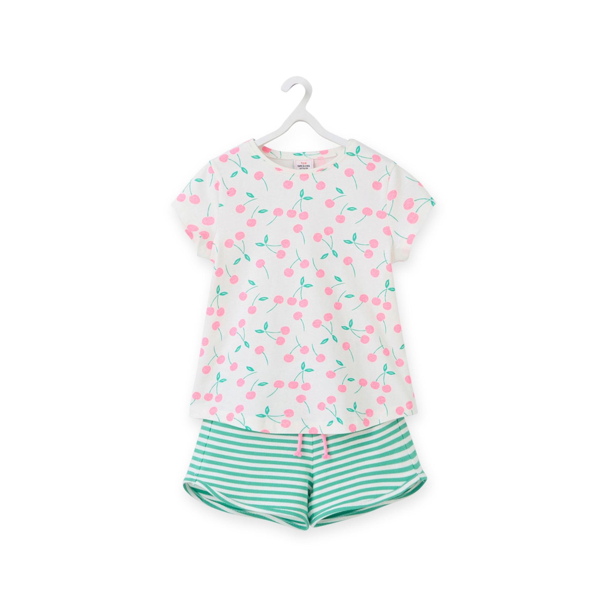 TAO KIDS  Short de pyjama 