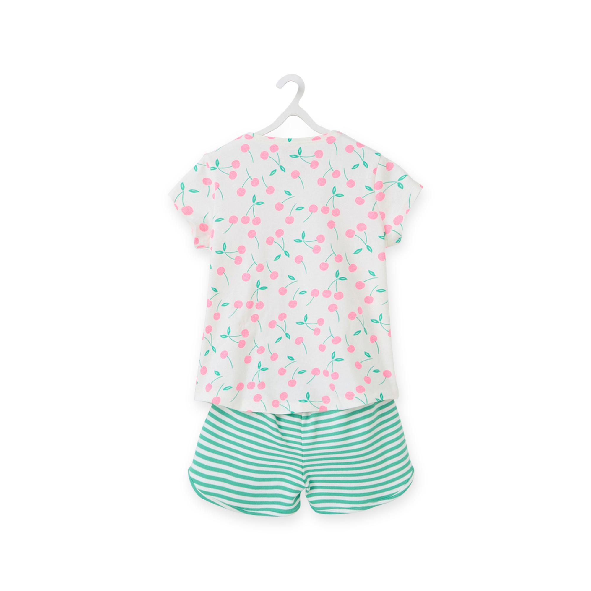 TAO KIDS  Short de pyjama 