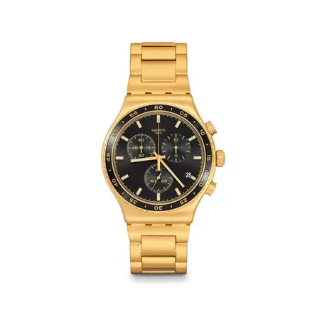 Swatch chronographe best sale