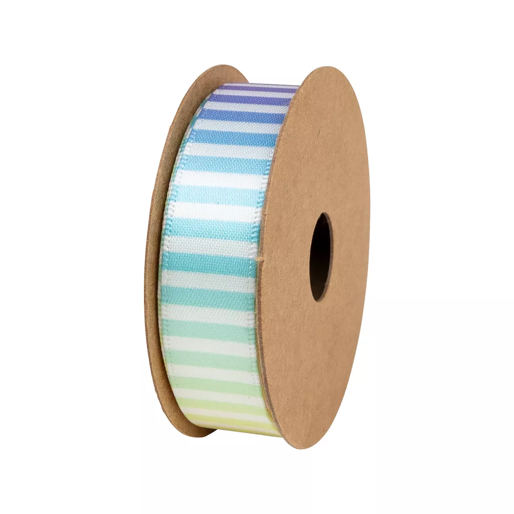 STEWO INTERNATIONAL - Geschenkband, 1.5X300CM, Multicolor
