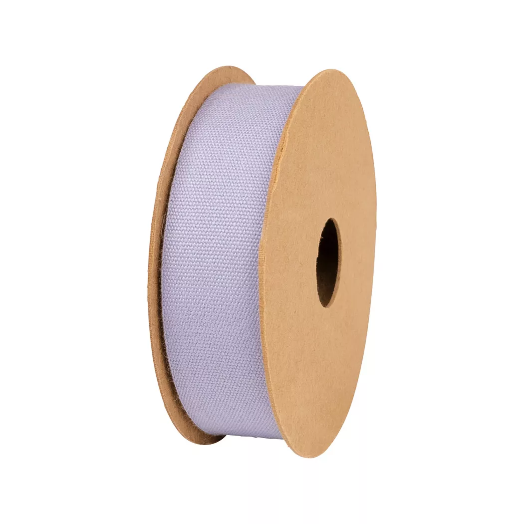 STEWO INTERNATIONAL - Geschenkband, 1.6X300CM, Lila