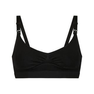 Smoon Nahtloser Schwangerschafts- und Still-BH  