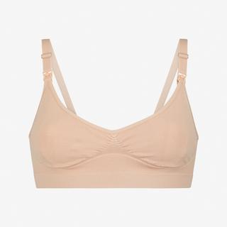 Smoon Soutien-gorge de grossesse et d'allaitement sans couture  