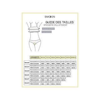 Smoon Soutien-gorge de grossesse et d'allaitement sans couture  