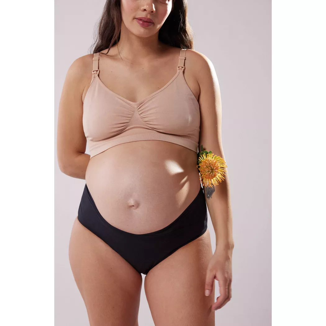 Smoon String Aphrodite Black XS Femme 5