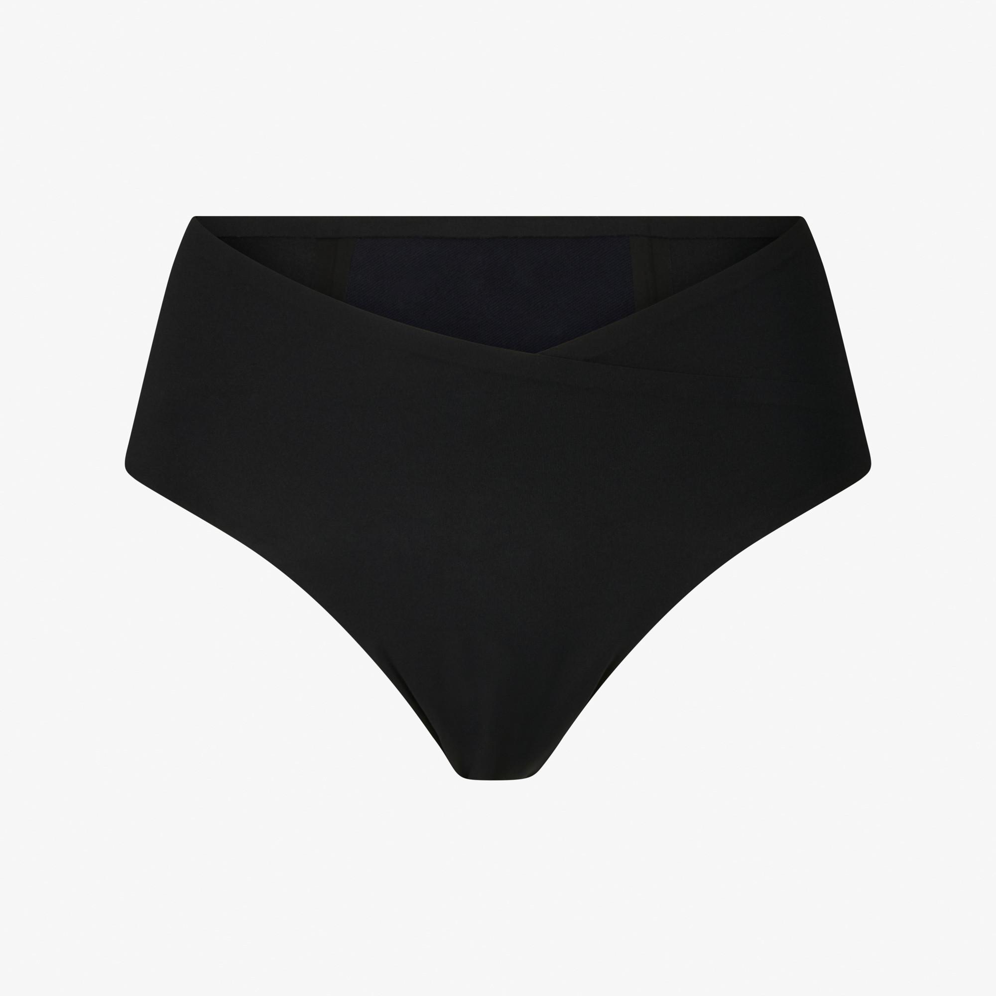 Smoon PERSEPHONE Nahtloser Periodenslip  