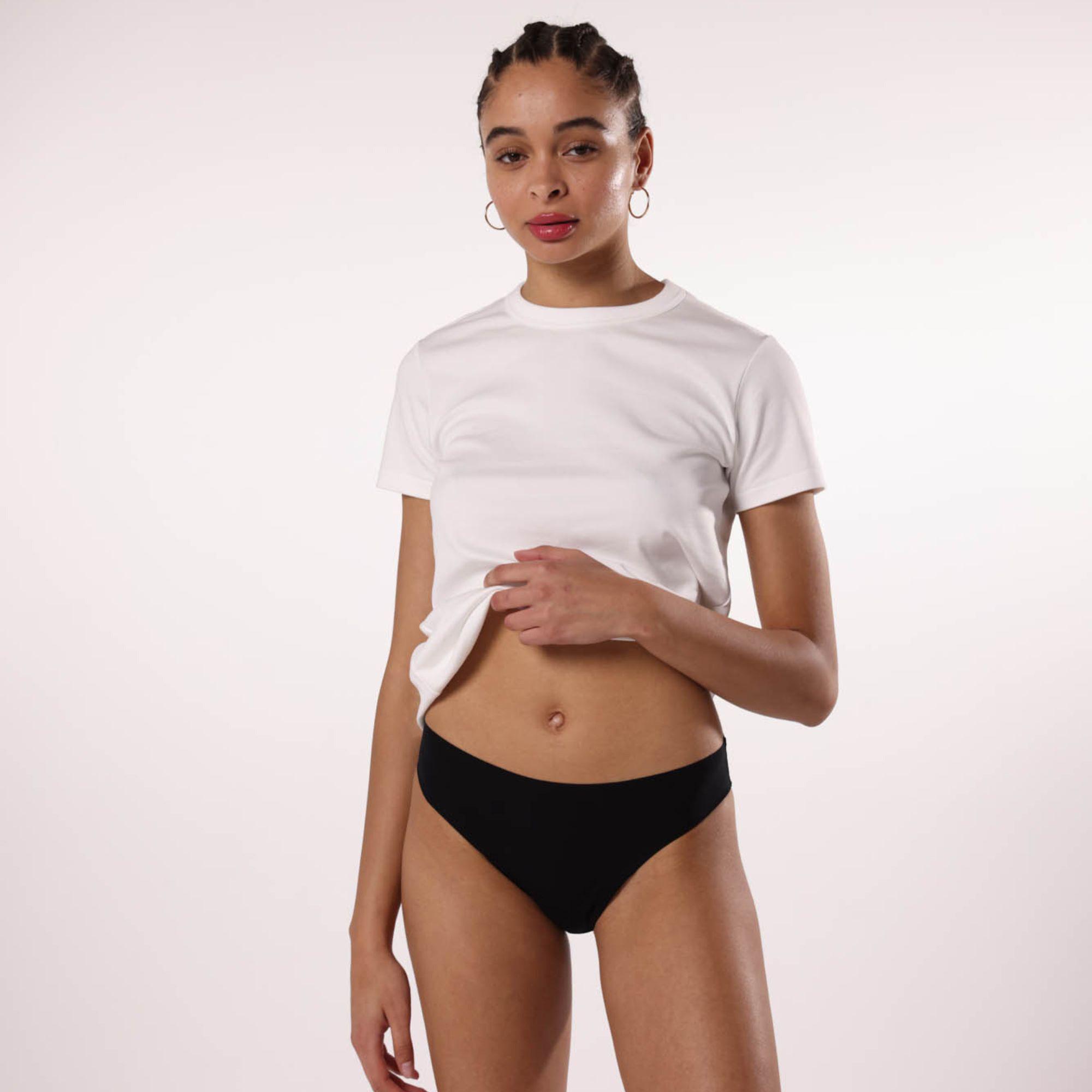 Smoon DISCOVERY PACK Slip, maxi, mestruali, 2-pack 