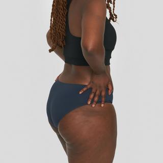 Smoon BEST SELLER PACK Lot de 2 slips menstruel, maxi 