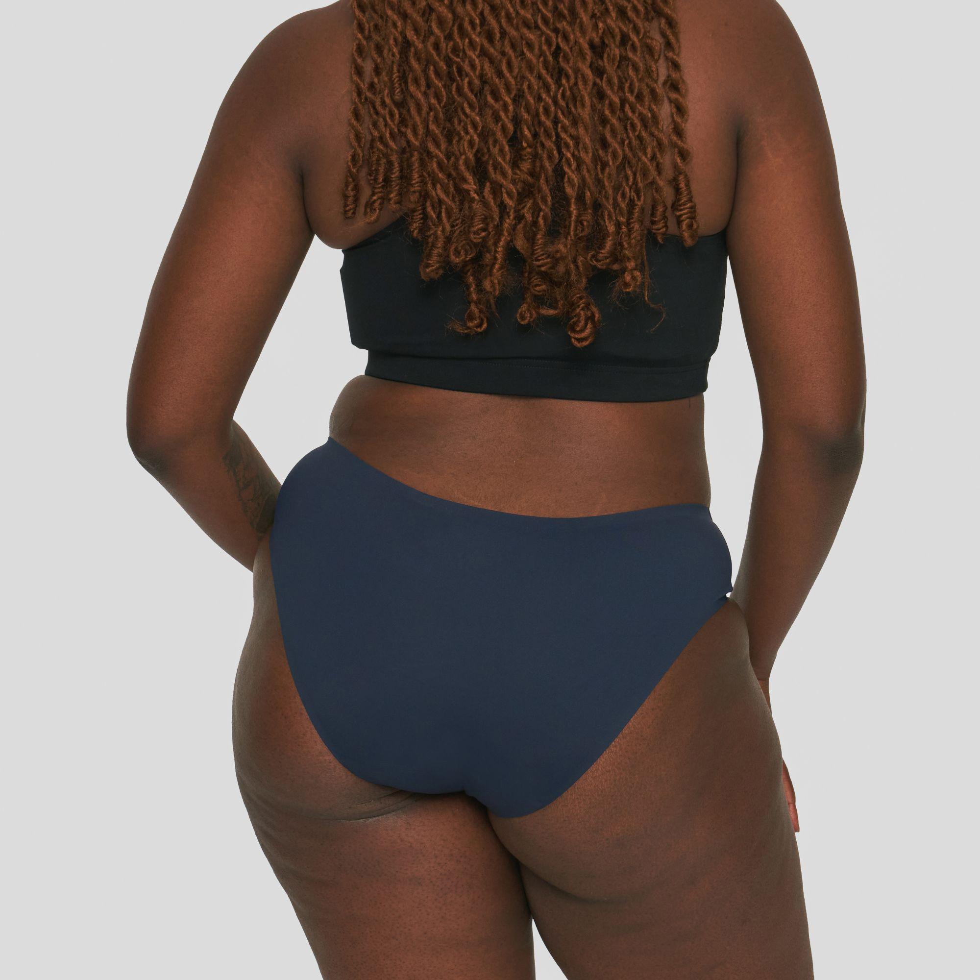 Smoon BEST SELLER PACK Slip, maxi, mestruali, 2-pack 