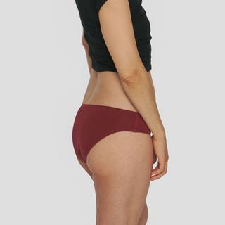 Smoon BEST SELLER PACK Lot de 2 slips menstruel, maxi 