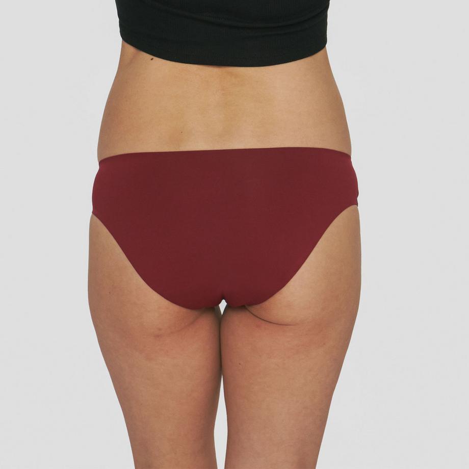 Smoon BEST SELLER PACK Lot de 2 slips menstruel, maxi 