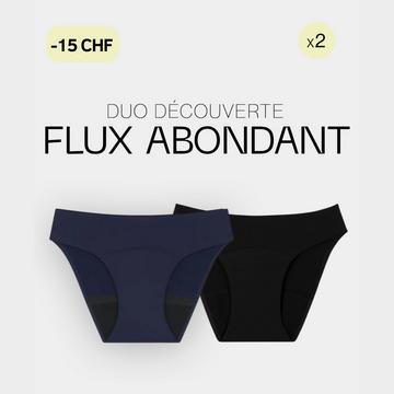 Duopack,Maxi Periodenslip
