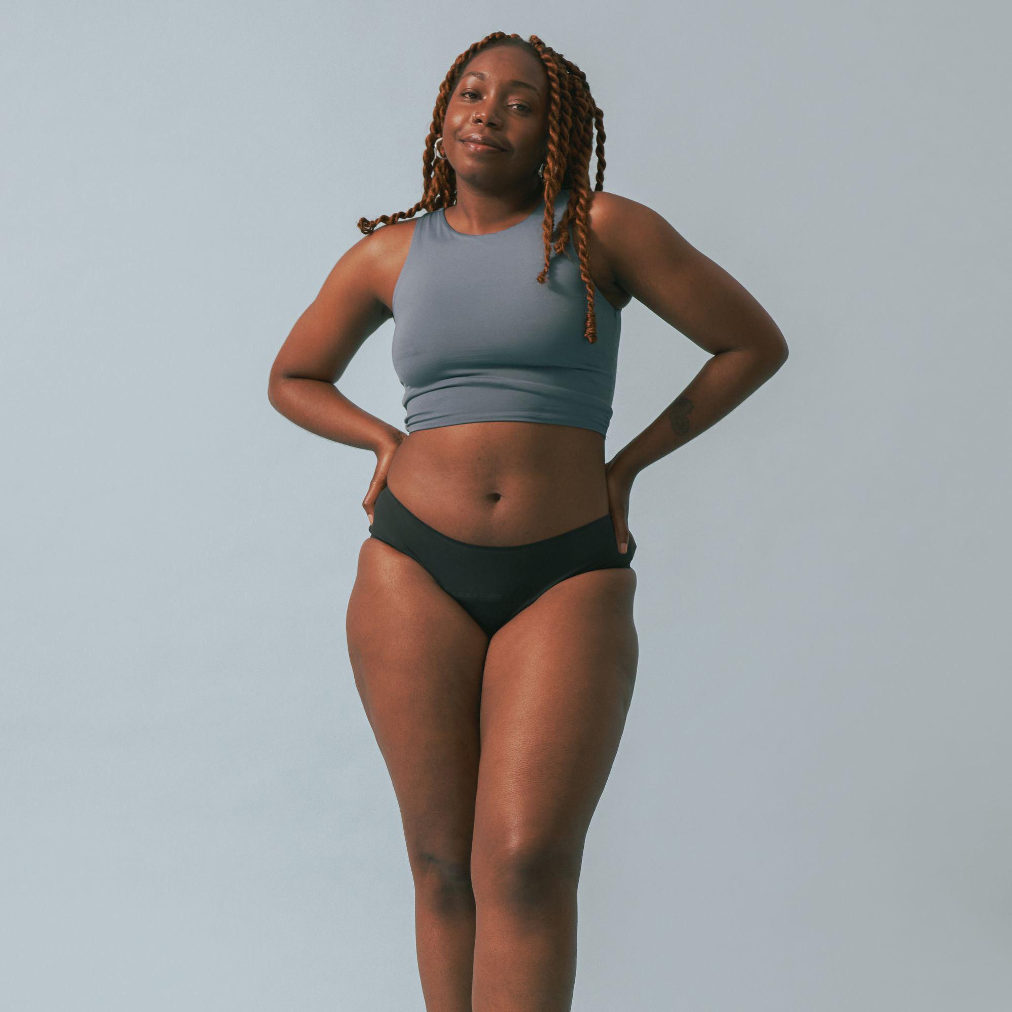 Smoon BEST SELLER PACK Duopack,Maxi Periodenslip\n 