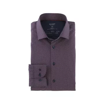 Camicia a maniche lunghe