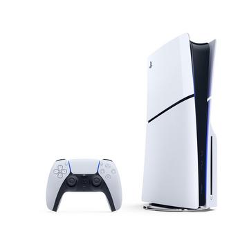 (PS5) Slim