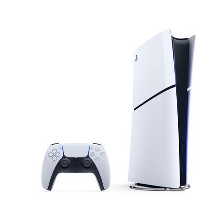 SONY PlayStation5-Digital Edition (PS5) 