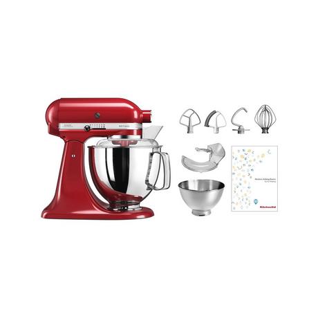 KitchenAid Robot de cuisine KSM200 Swiss Edition 