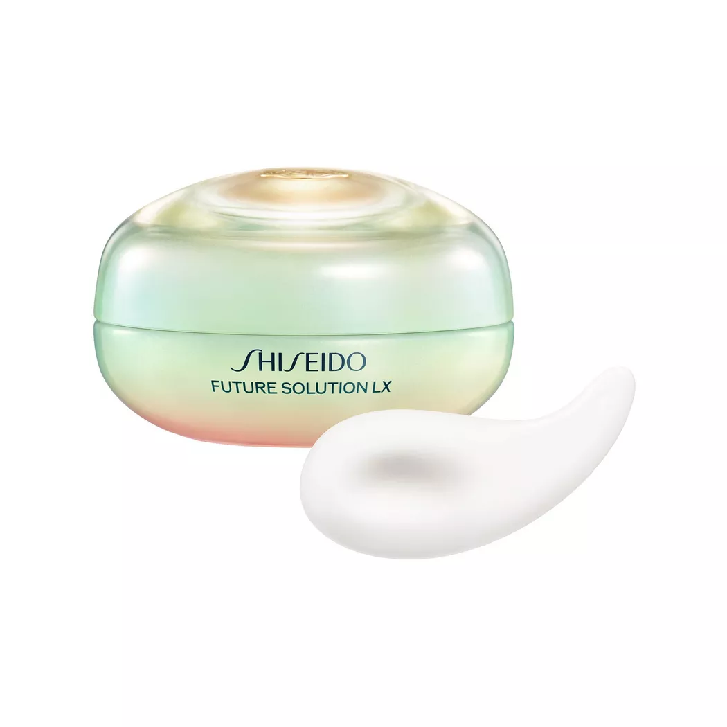 Shiseido Future Solutions Legendary Enmei Eye Cream 15ml 2