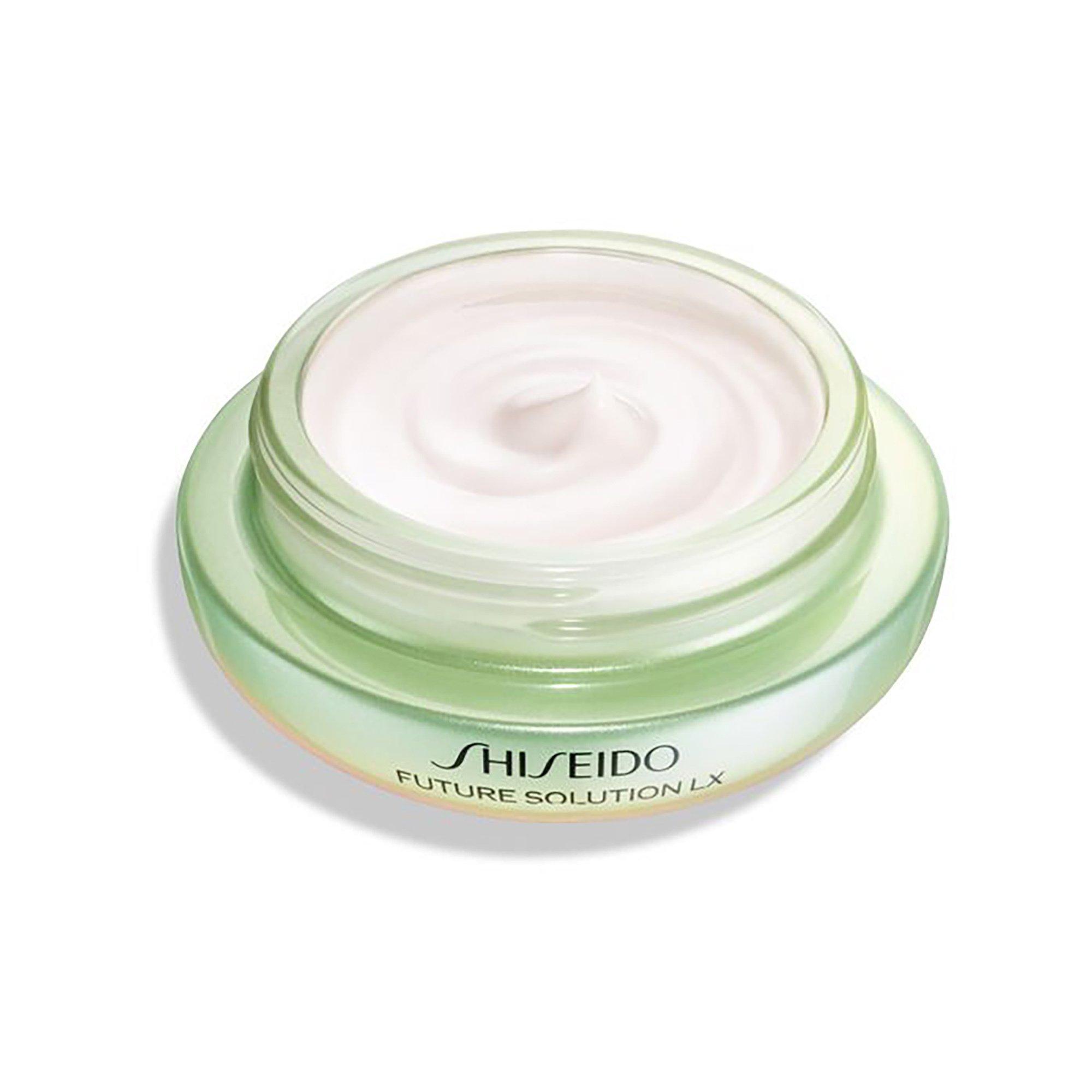 SHISEIDO  Legendary Enmei Ultimate Radiance Eye Cream 