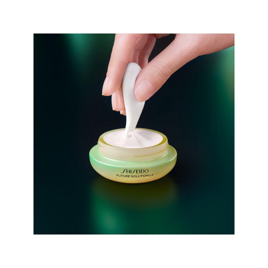 SHISEIDO  Legendary Enmei Ultimate Radiance Eye Cream 