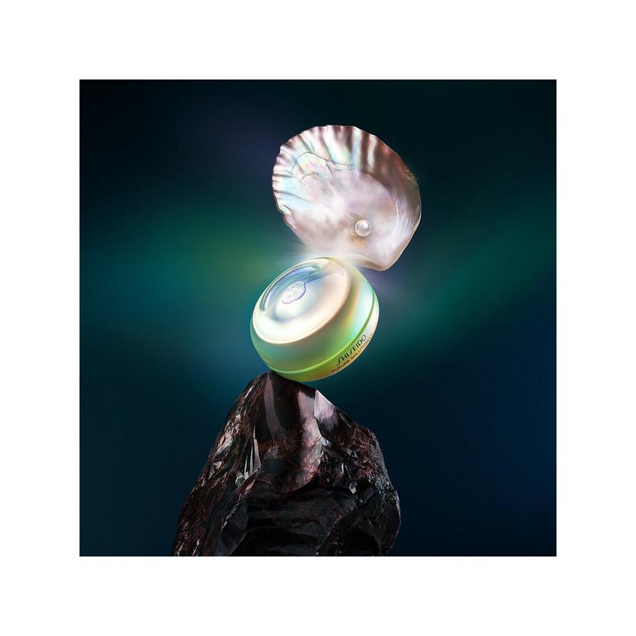 SHISEIDO  Legendary Enmei Ultimate Radiance Eye Cream 