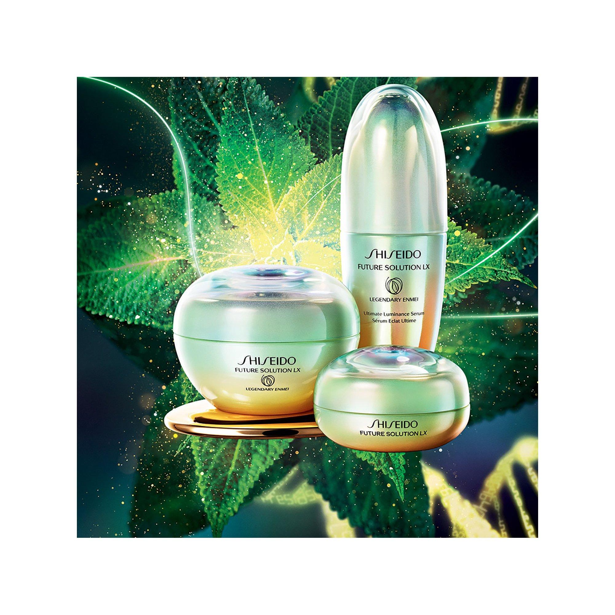 SHISEIDO  Legendary Enmei Ultimate Radiance Eye Cream 