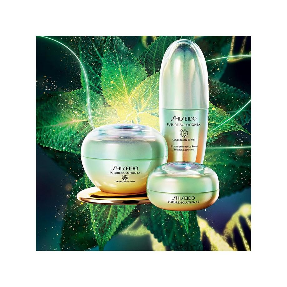 SHISEIDO  Legendary Enmei Ultimate Radiance Eye Cream 