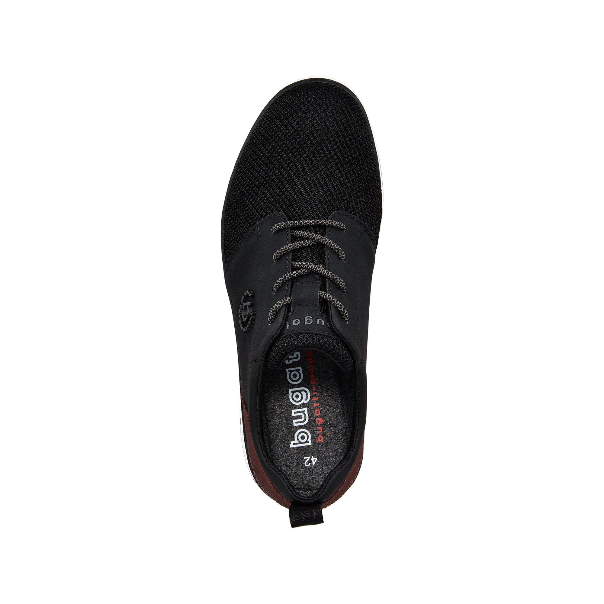 BUGATTI Artic Schnürer 