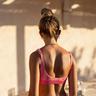 NAKARI & LUI Vibrant Ibiza Haut de bikini 