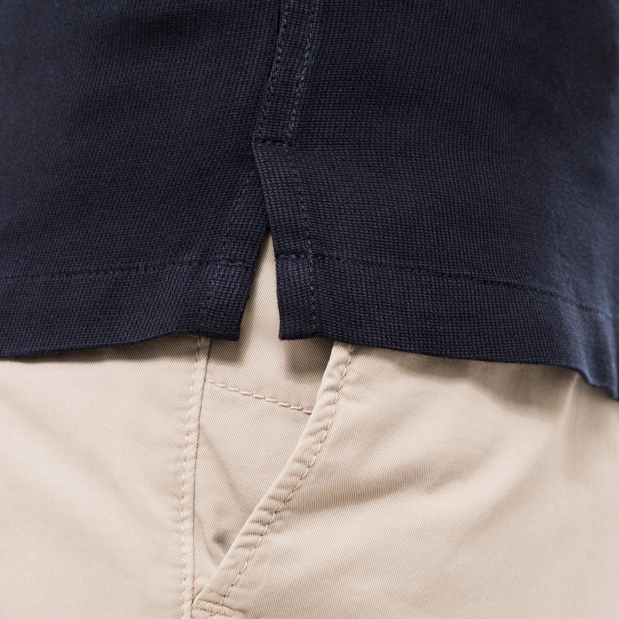 Manor Man Kurzarm Classic Fit Hemd mit Brusttaschen  