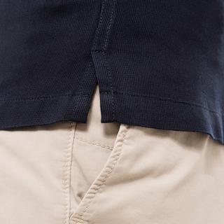 Manor Man Kurzarm Classic Fit Hemd mit Brusttaschen  