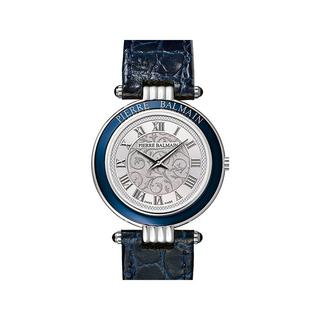 BALMAIN Haute élégance Horloge analogique 