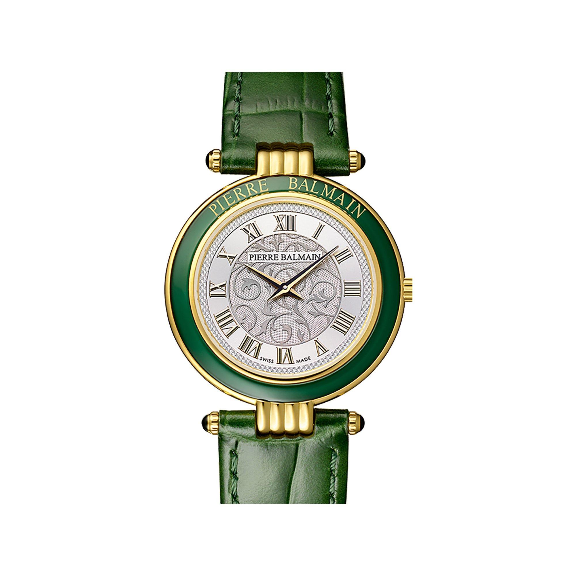 BALMAIN Haute élégance Orologio analogico 