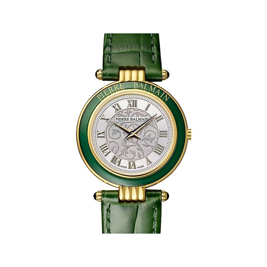 BALMAIN Haute élégance Orologio analogico 