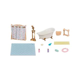 Sylvanian Families  Bad- und Dusch-Set 
