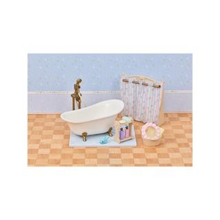 Sylvanian Families  Set da bagno e doccia 