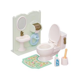 Sylvanian Families  Toiletten-Set 