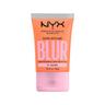 NYX-PROFESSIONAL-MAKEUP Bare With Me Blur Tint Foundation   