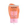 NYX-PROFESSIONAL-MAKEUP Bare With Me Blur Tint Foundation   