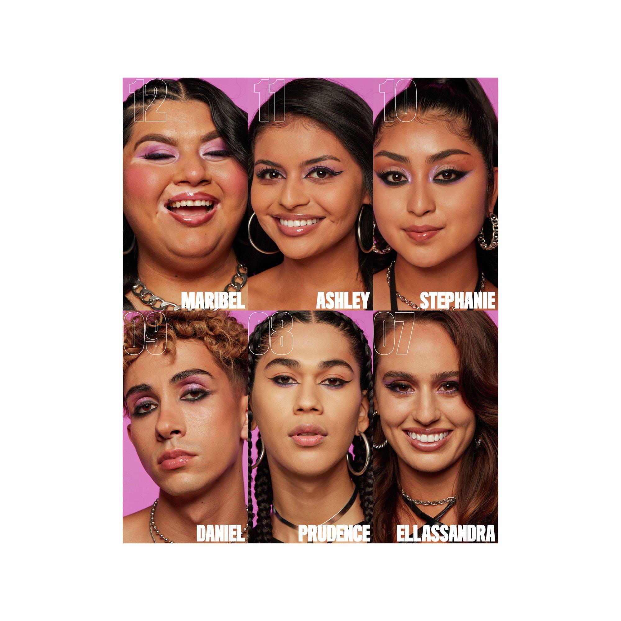 NYX-PROFESSIONAL-MAKEUP Bare With Me Blur Tint Foundation   