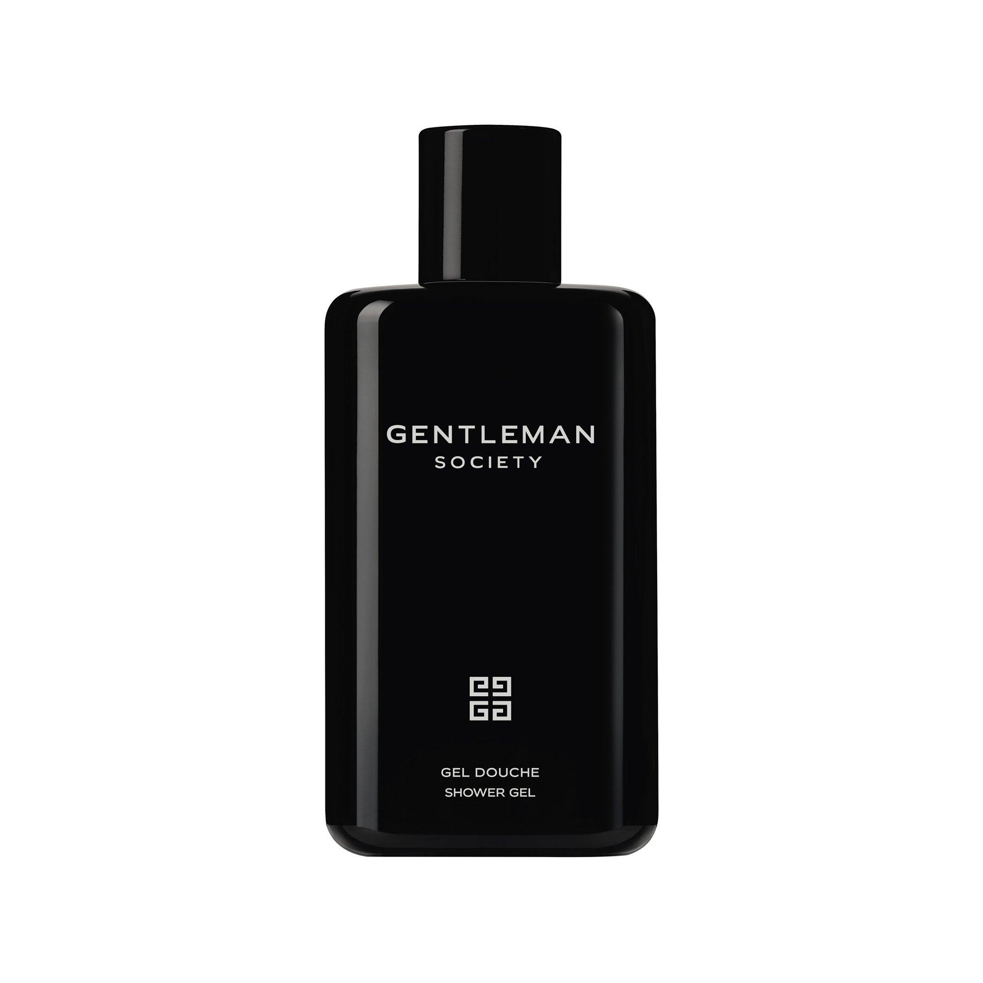 GIVENCHY  Gentleman Society Gel Douche Hydratant 