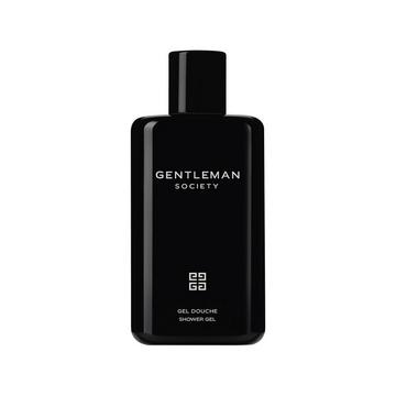 Gentleman Society Gel doccia idratante 