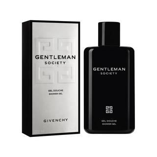 GIVENCHY GENTLEMAN Gentleman Society Feuchtigkeitsspendendes Duschgel 