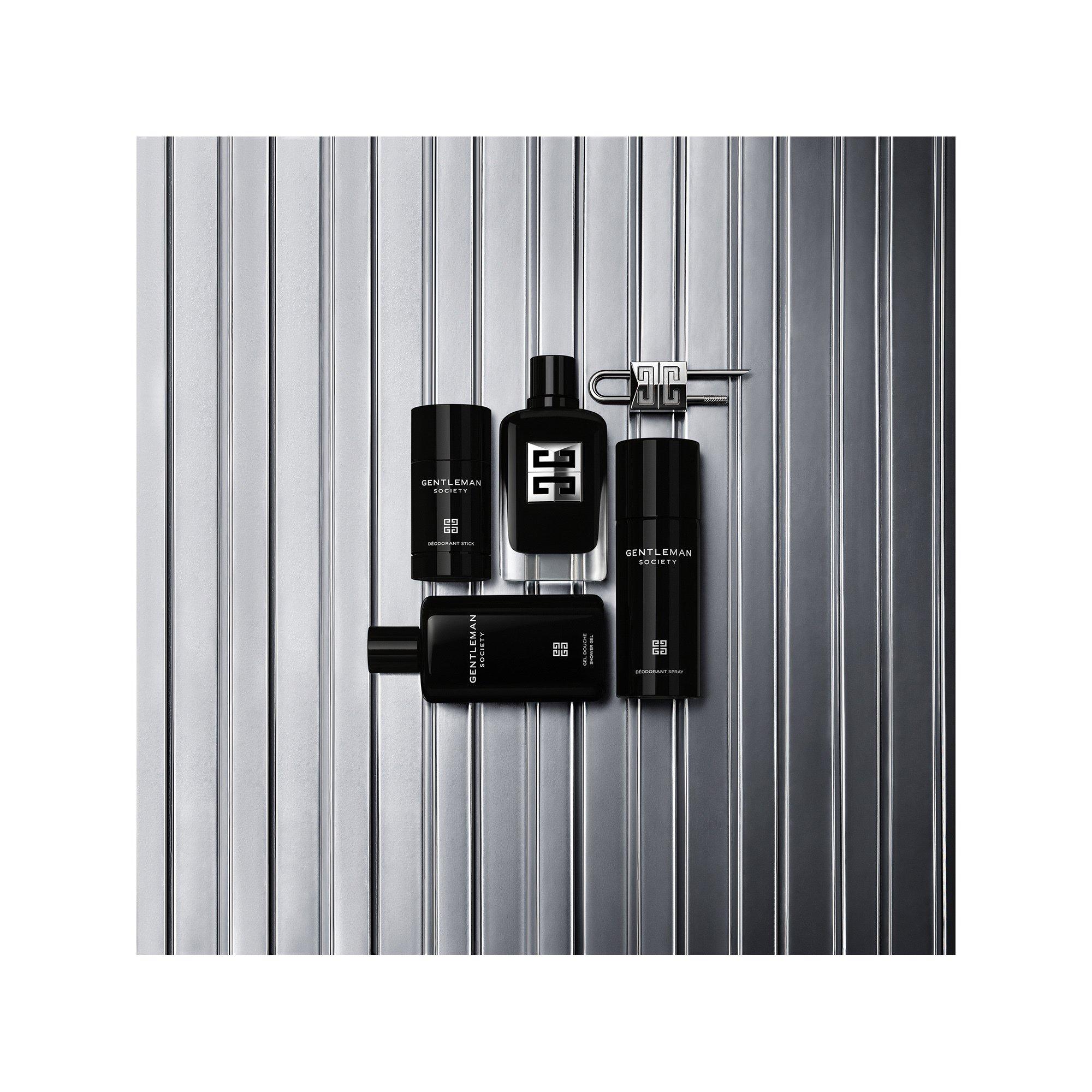 GIVENCHY GENTLEMAN Gentleman Society Gel Douche Hydratant 