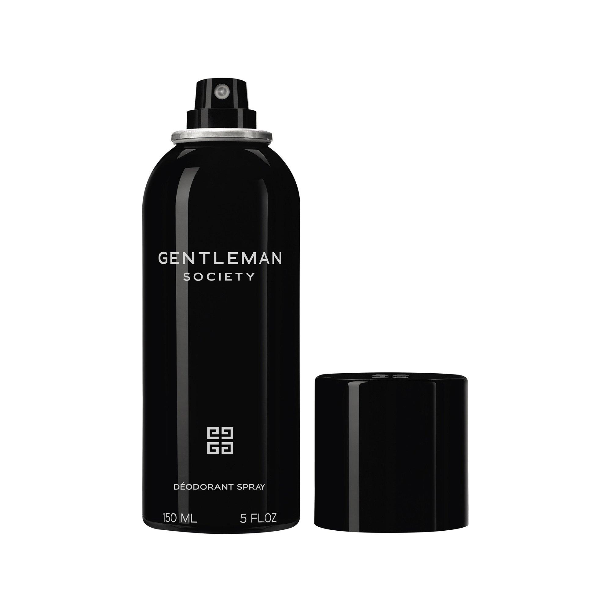 GIVENCHY  Gentleman Society Deodorante Spray Rinfrescante 
