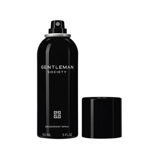 GIVENCHY  Gentleman Society Deodorante Spray Rinfrescante 
