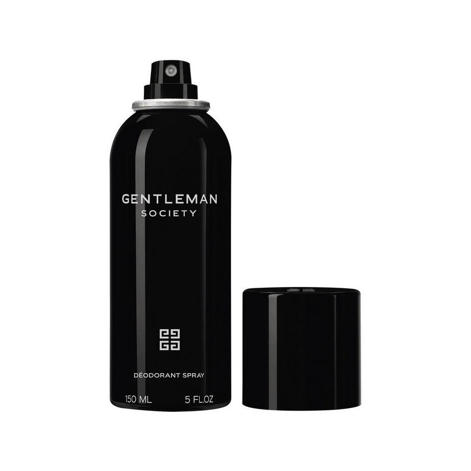 GIVENCHY  Gentleman Society Deodorante Spray Rinfrescante 