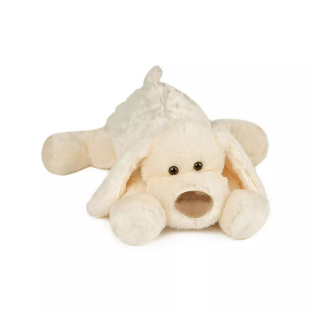 Histoire d'Ours - Hund Cookie, 50 CM, Creme