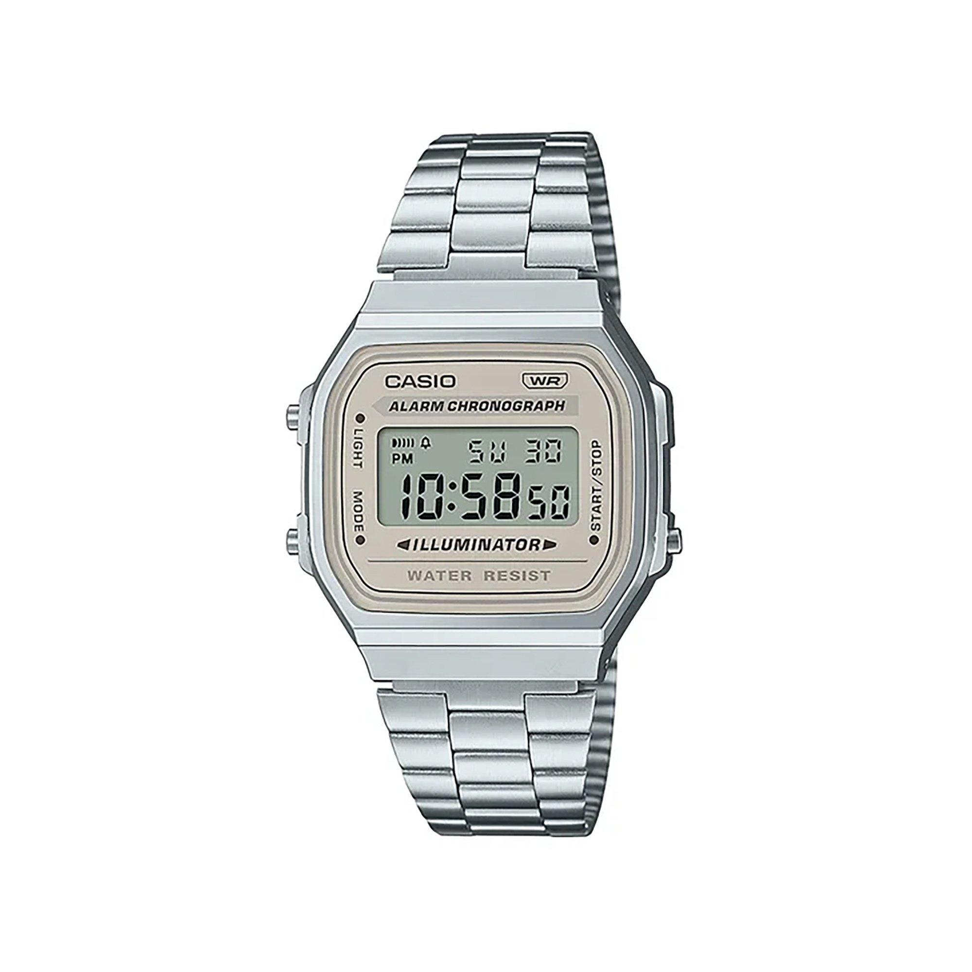 CASIO VINTAGE ICONIC Montre numérique 