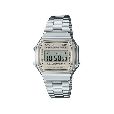 CASIO VINTAGE ICONIC Digitaluhr 